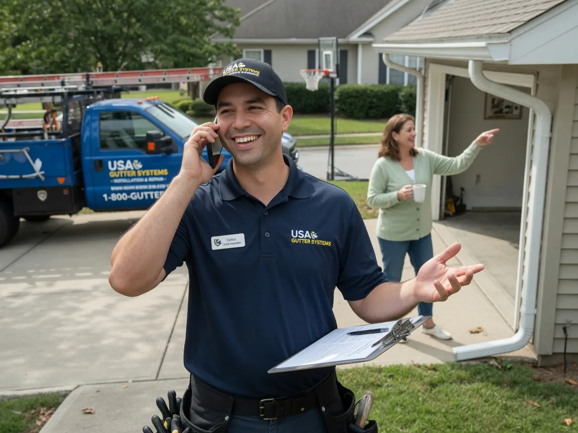 Gutter Installation Adair, IL FAQs
